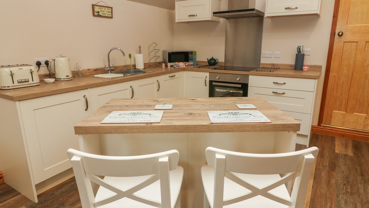 Photo of Kitchen in Settle
