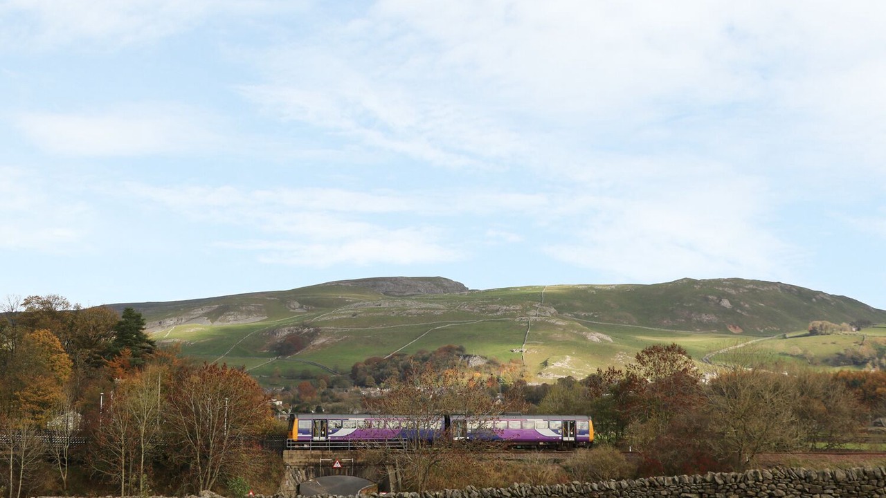 Photo of Outdoor in Settle