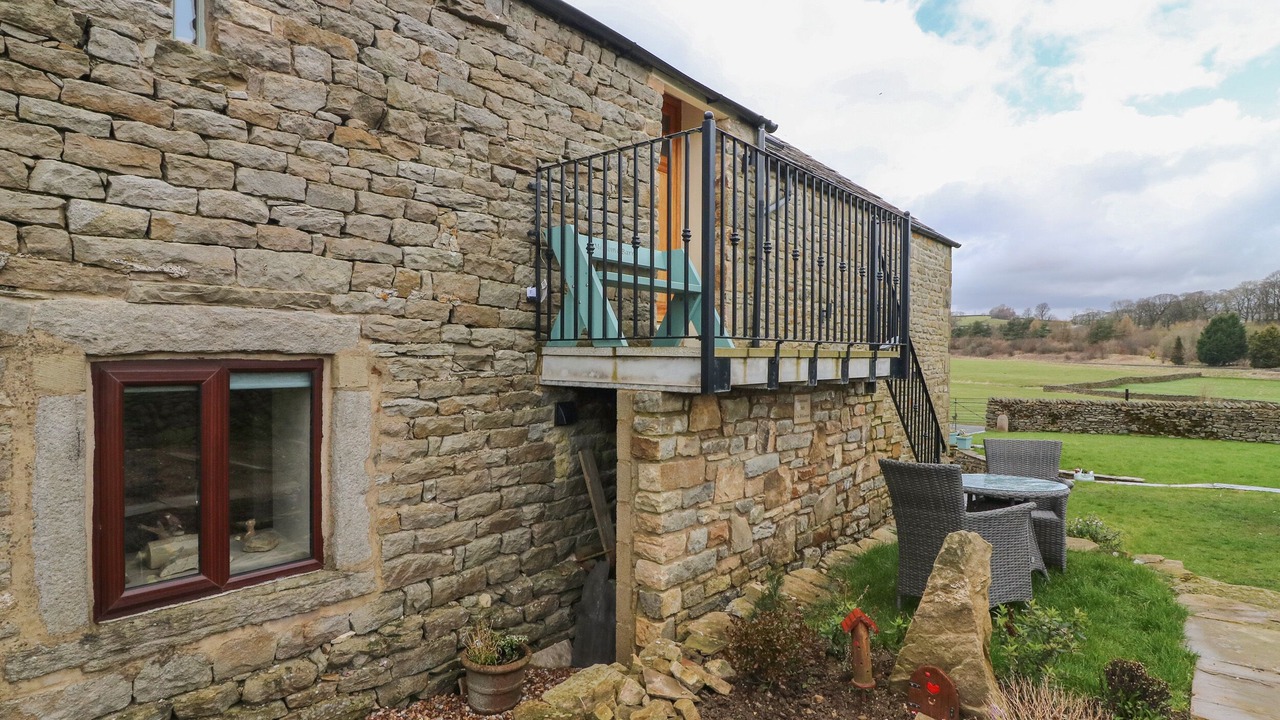 Photo of Outdoor in Settle