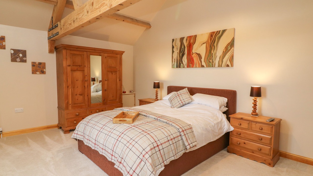 Photo of Bedroom in Settle