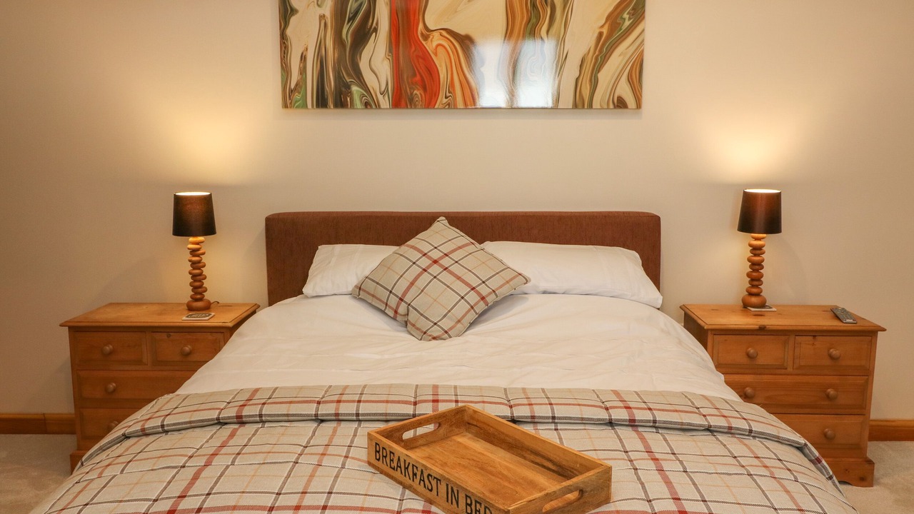 Photo of Bedroom in Settle