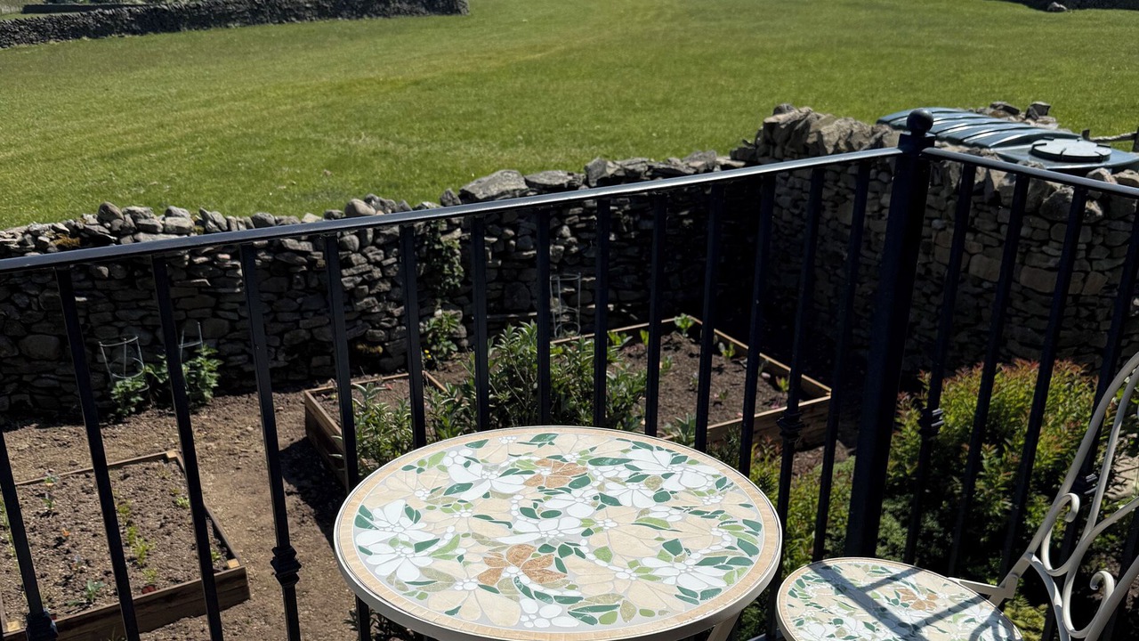 Photo of Outdoor in Settle