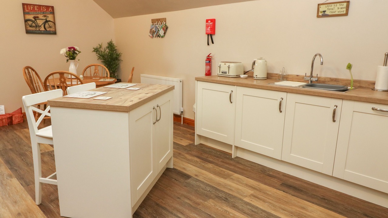 Photo of Kitchen in Settle