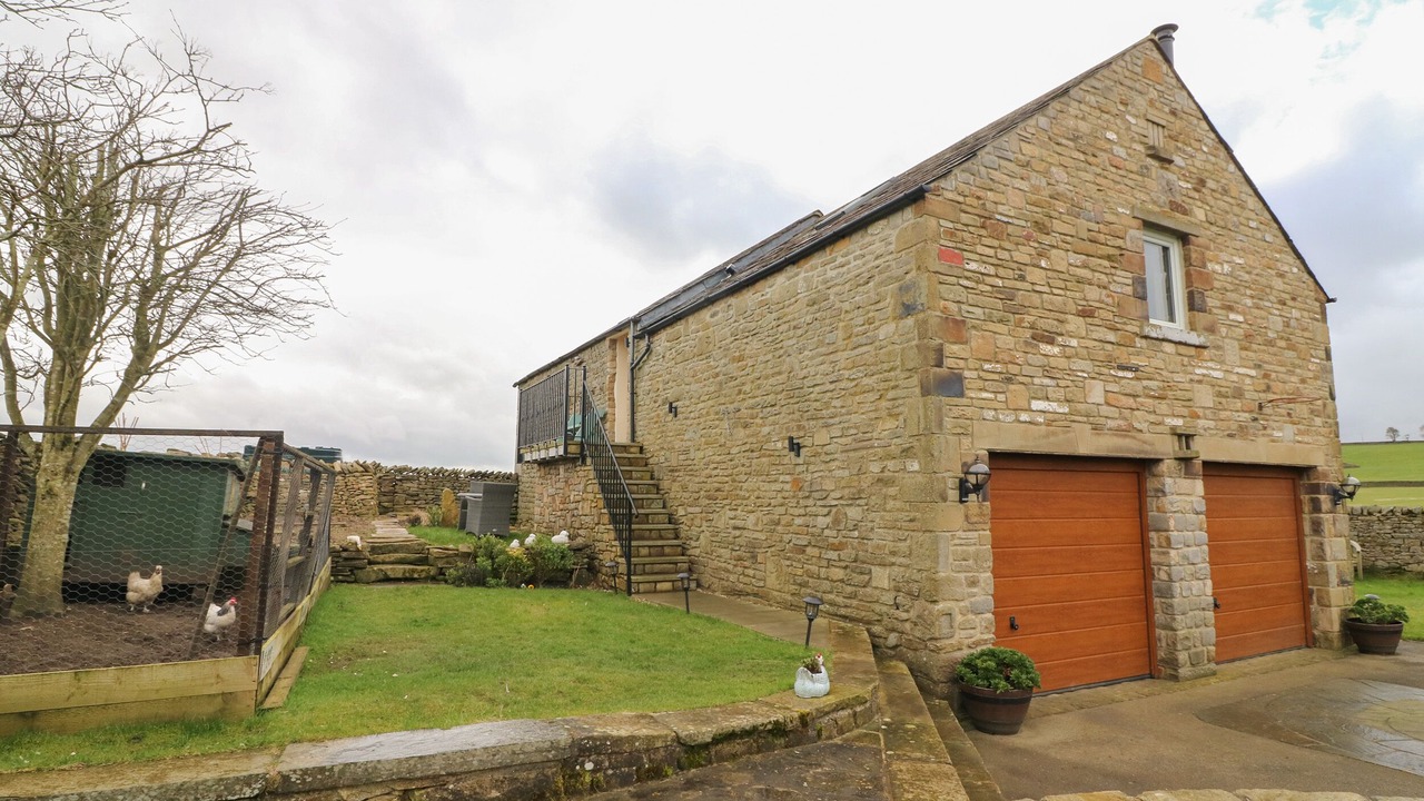 Photo of Outdoor in Settle