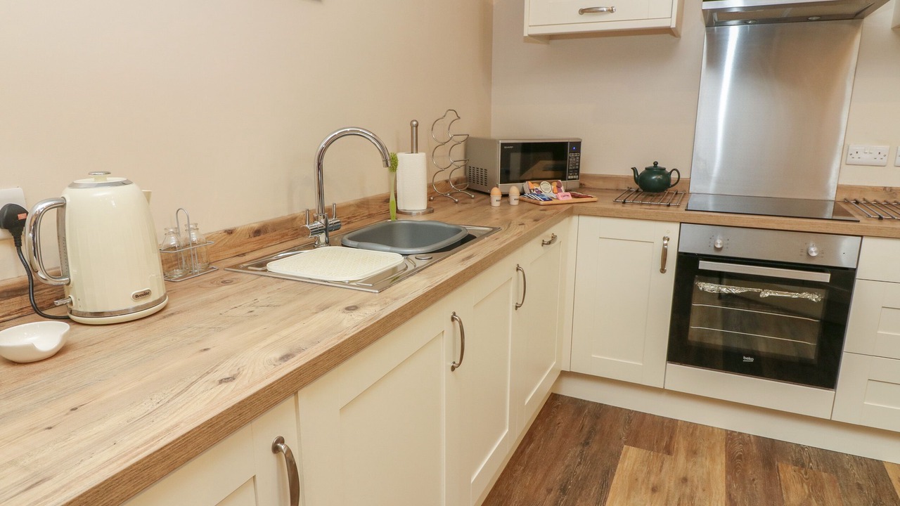Photo of Kitchen in Settle