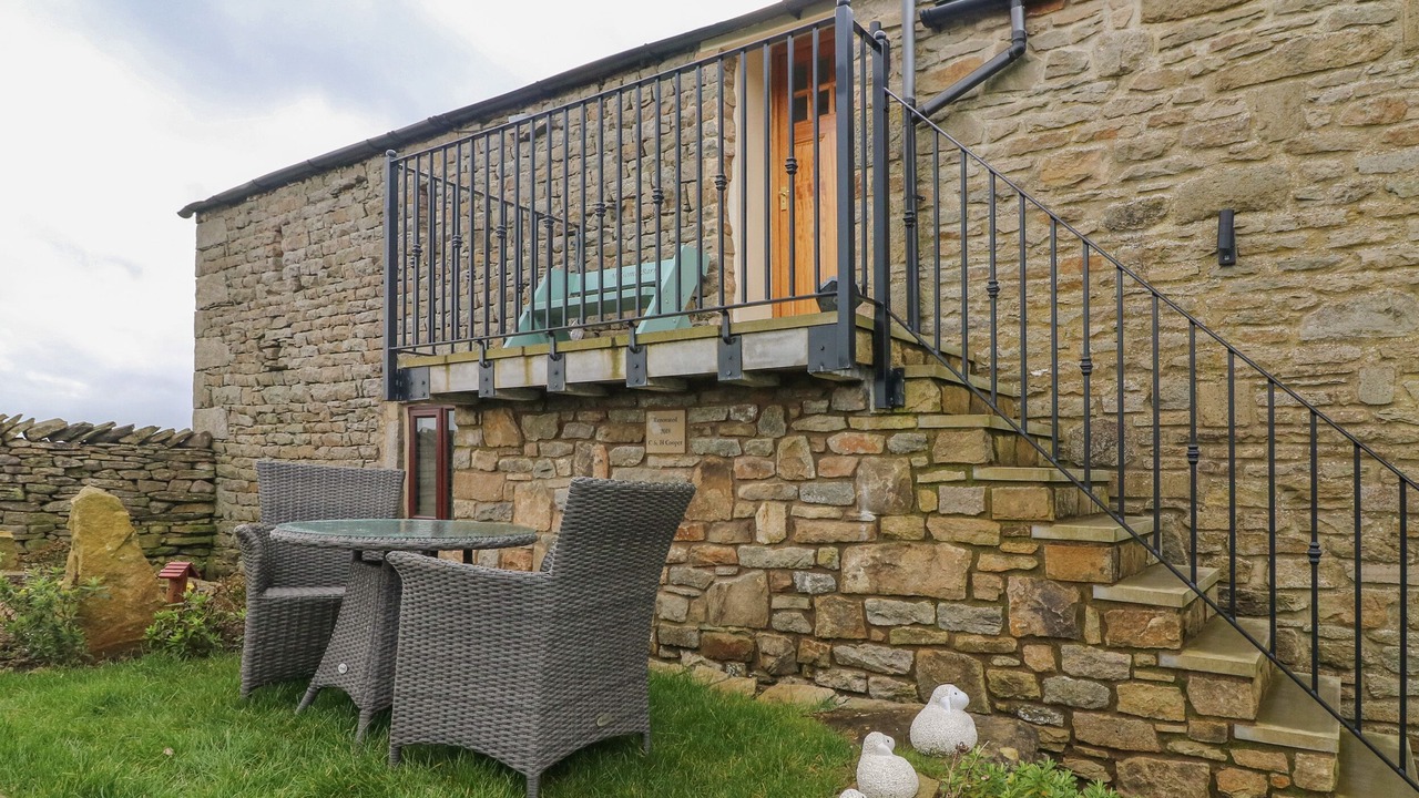 Photo of Outdoor in Settle