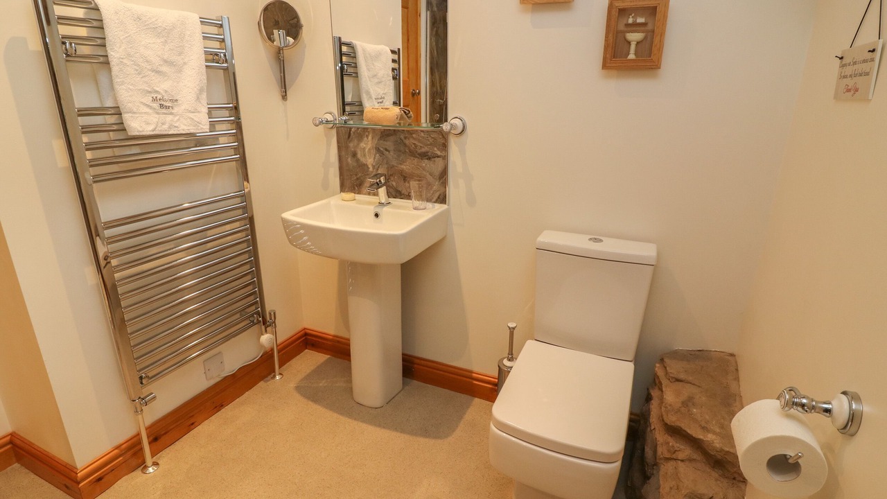 Photo of Bathroom in Settle