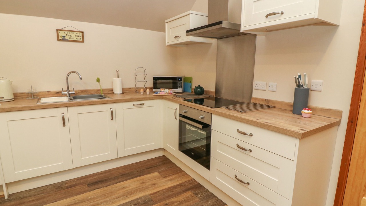 Photo of Kitchen in Settle