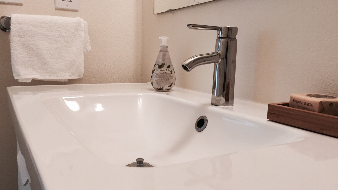 Photo of Bathroom in Greenwood