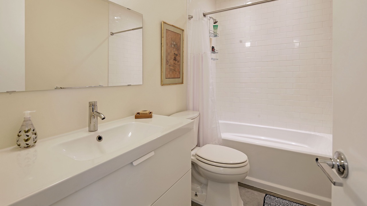 Photo of Bathroom in Greenwood