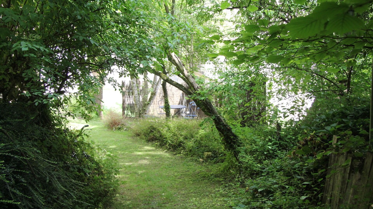 Photo of Outdoor in Villaines-les-Rochers