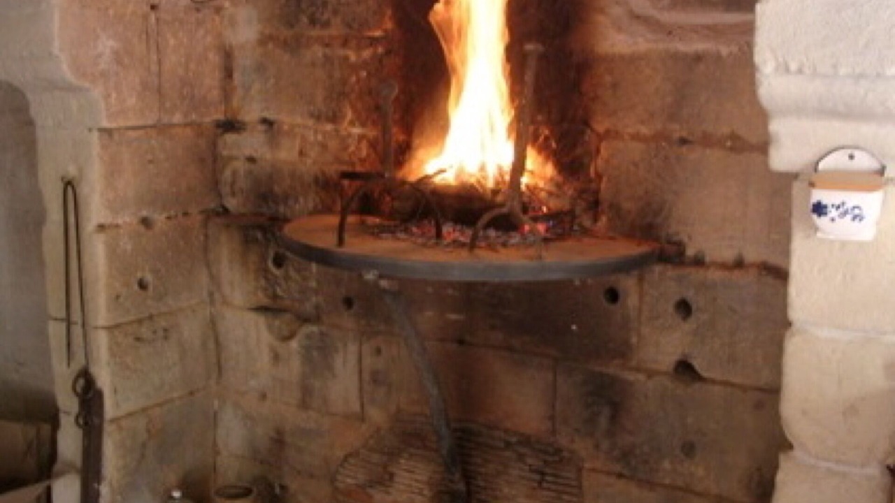 Photo of Livingroom in Villaines-les-Rochers