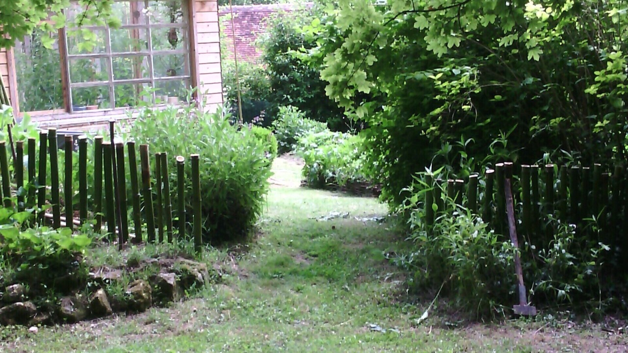Photo of Outdoor in Villaines-les-Rochers