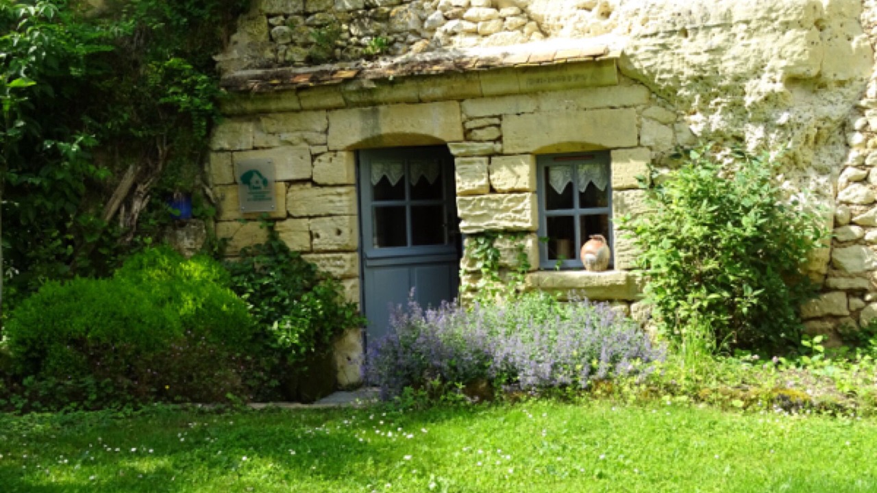 Photo of Outdoor in Villaines-les-Rochers
