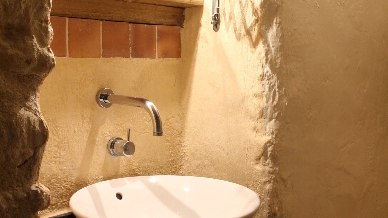 Photo of Bathroom in Villaines-les-Rochers