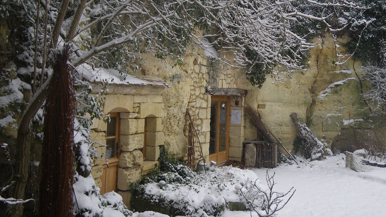 Photo of Outdoor in Villaines-les-Rochers