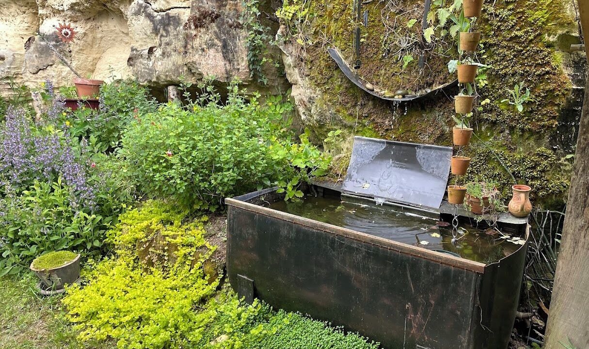 Photo of Outdoor in Villaines-les-Rochers