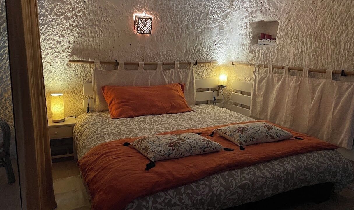 Photo of Bedroom in Villaines-les-Rochers