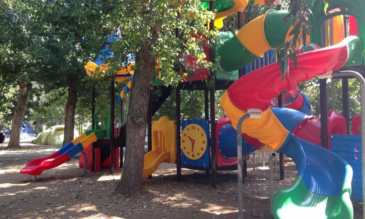 Photo of Outdoor in Aregno