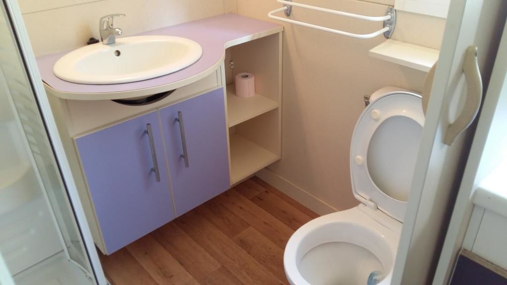 Photo of Bathroom in Aregno