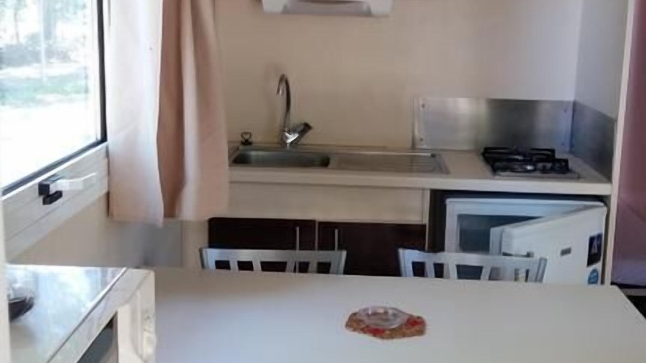 Photo of Kitchen in Aregno