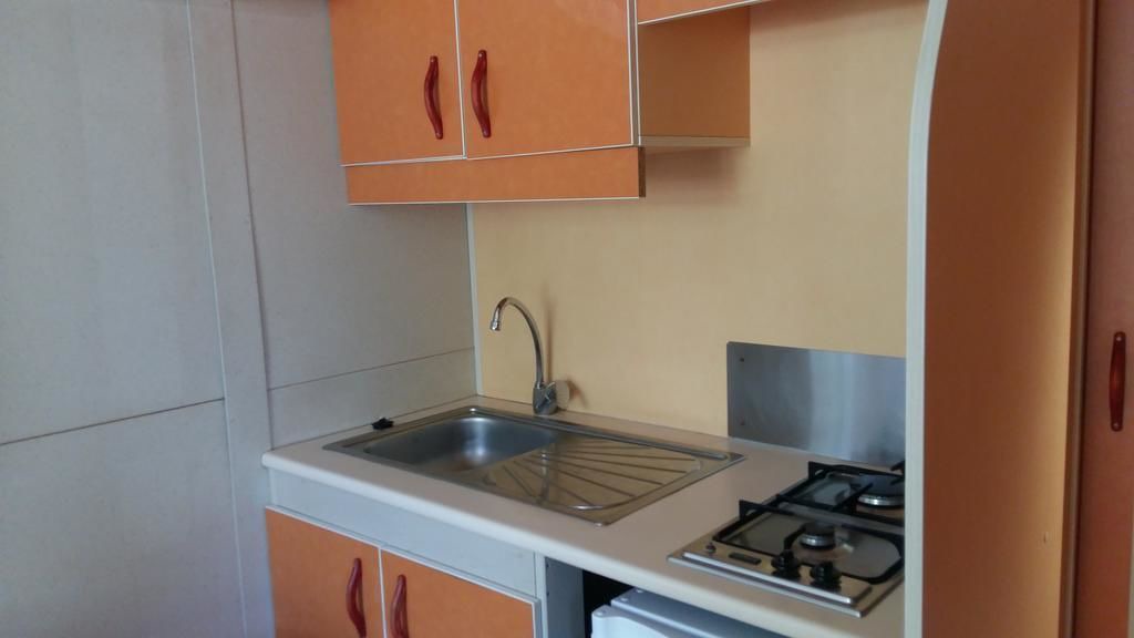 Photo of Kitchen in Aregno