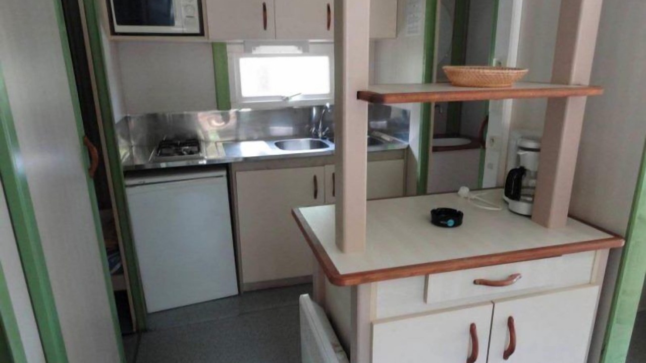 Photo of Kitchen in Aregno