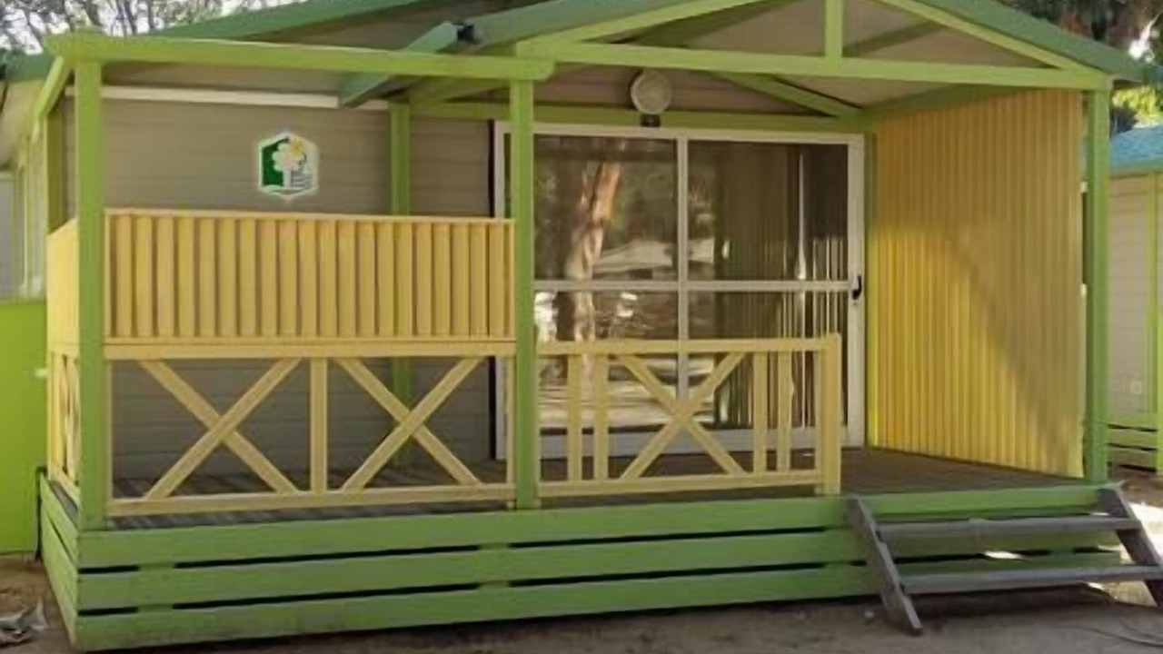 Photo of Patio Balcony in Aregno