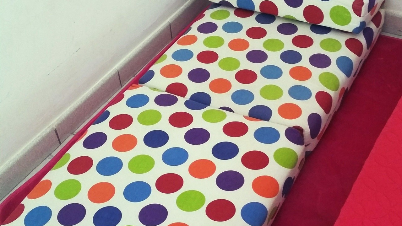 Photo of Bedroom in Aregno