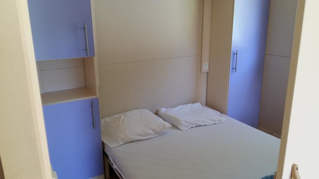 Photo of Bedroom in Aregno