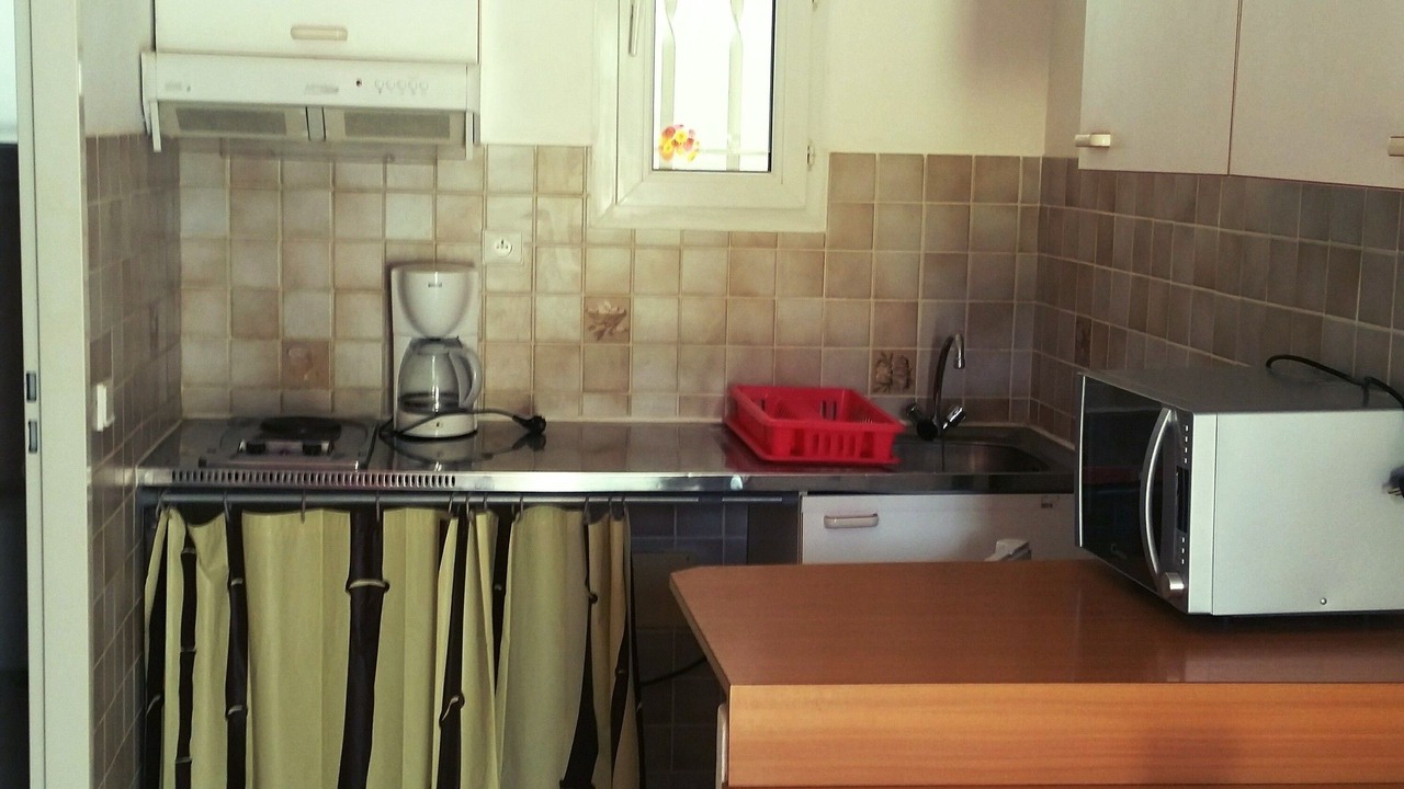 Photo of Kitchen in Aregno