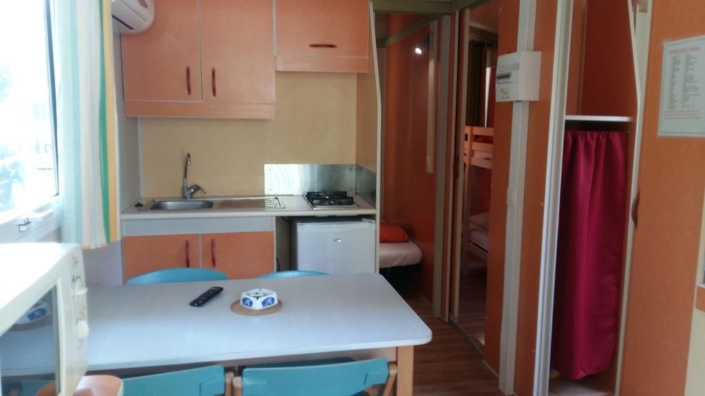 Photo of Livingroom in Aregno