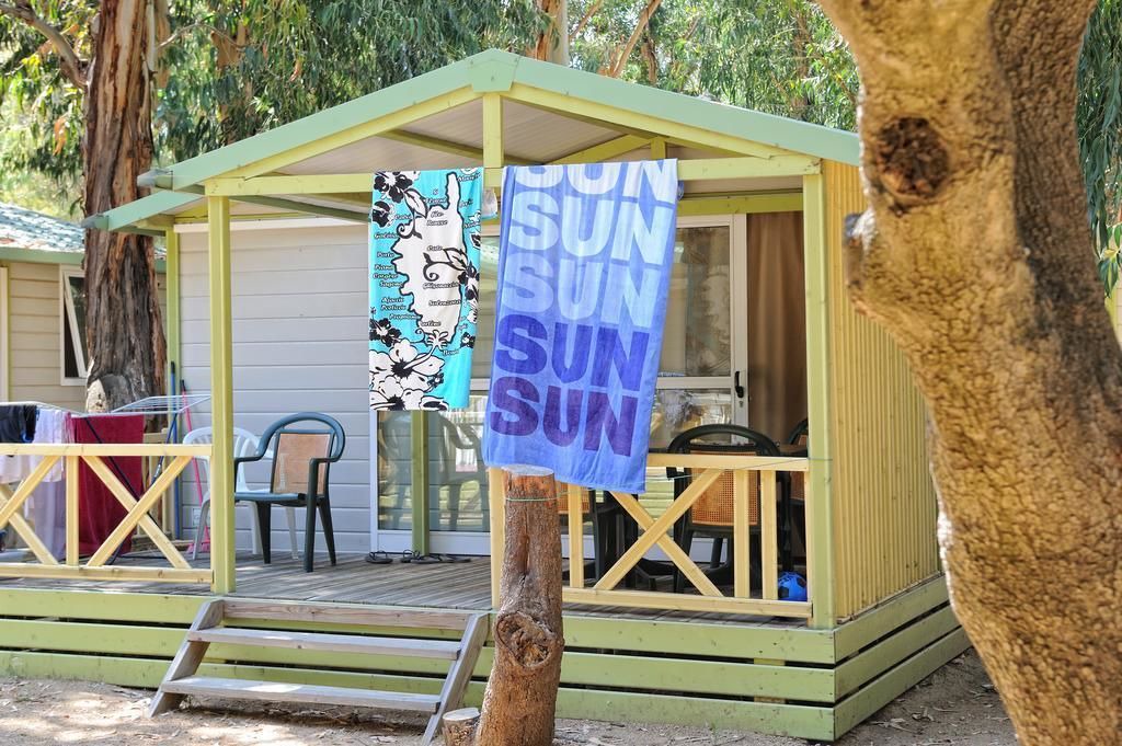 Photo of Patio Balcony in Aregno