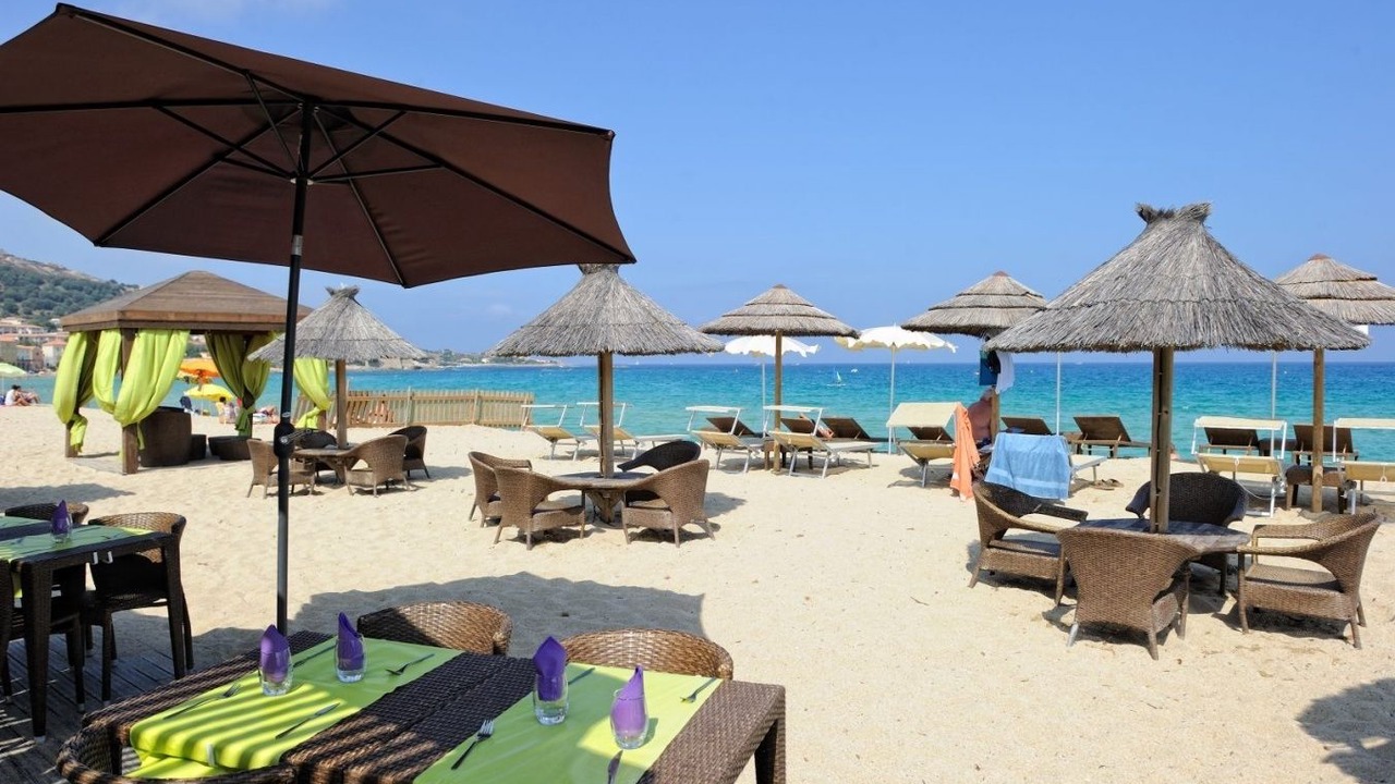 Photo of Outdoor in Aregno