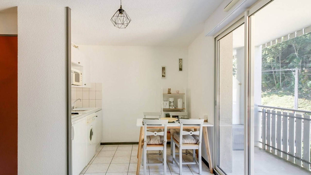 Photo of Kitchen in Luz-Saint-Sauveur