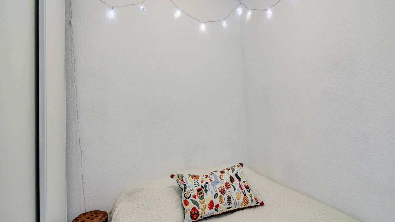 Photo of Bedroom in Luz-Saint-Sauveur