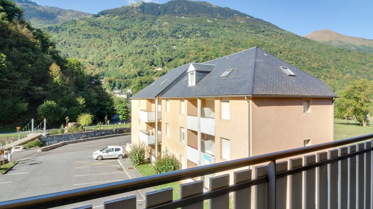 Photo of Outdoor in Luz-Saint-Sauveur