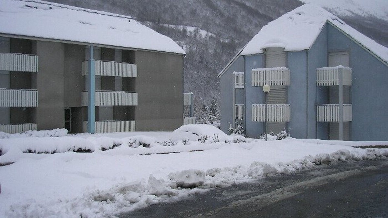 Photo of Outdoor in Luz-Saint-Sauveur