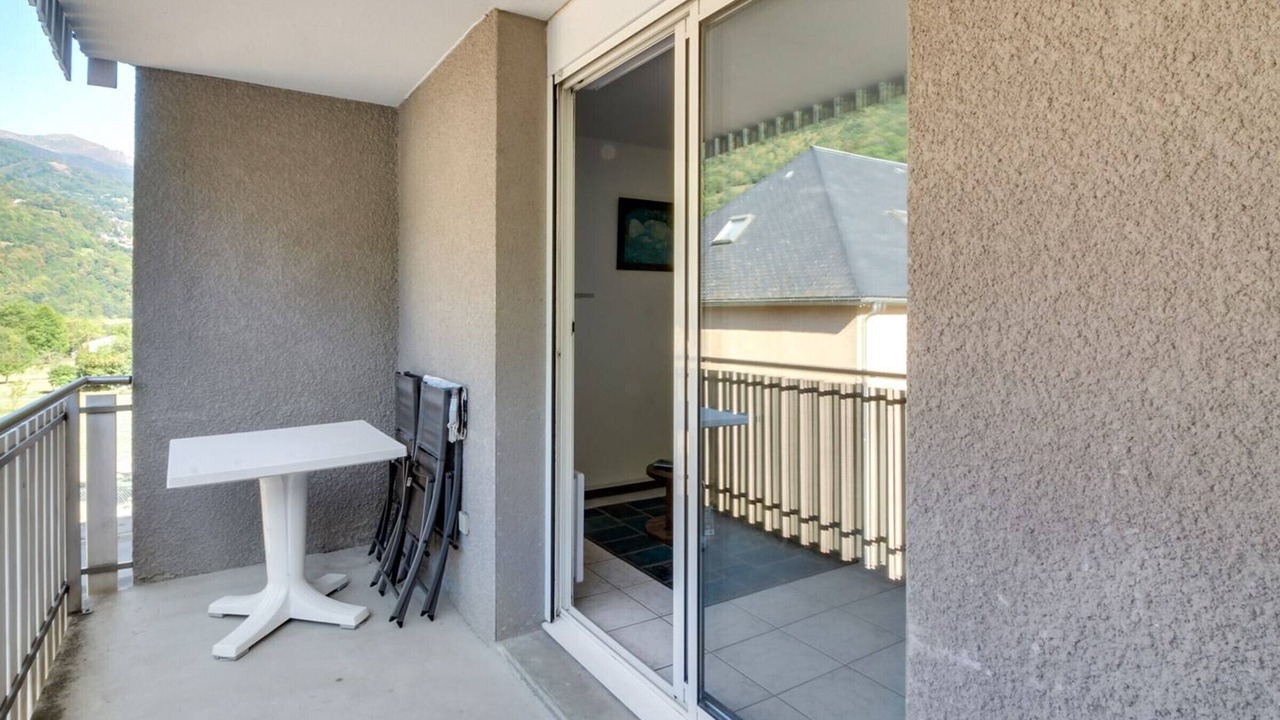 Photo of Outdoor in Luz-Saint-Sauveur