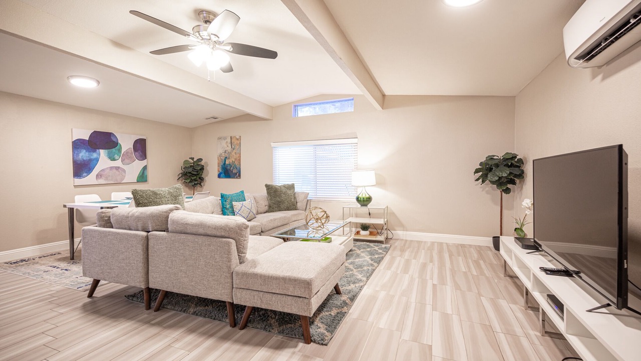 Photo of Livingroom in Winchester