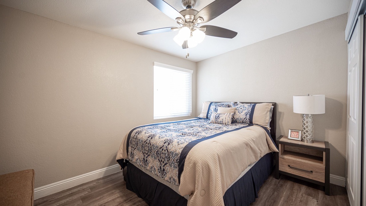 Photo of Bedroom in Winchester