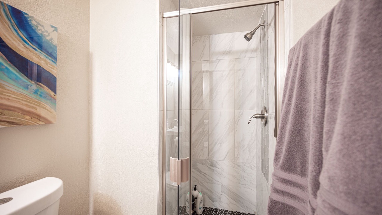 Photo of Bathroom in Winchester