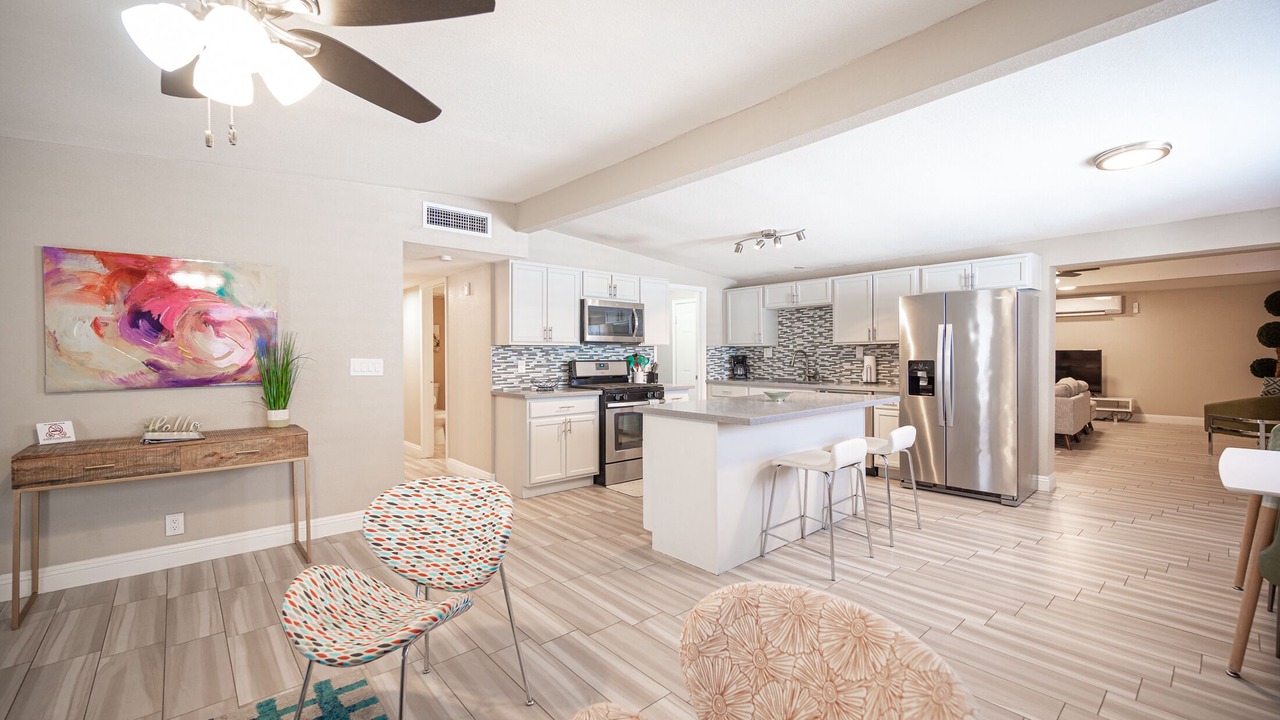 Photo of Kitchen in Winchester