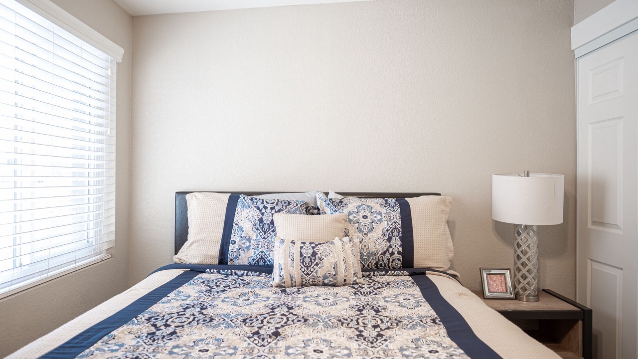 Photo of Bedroom in Winchester