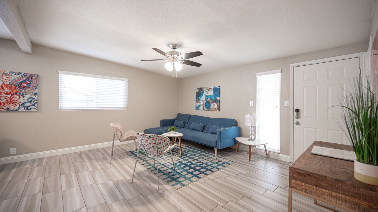 Photo of Livingroom in Winchester