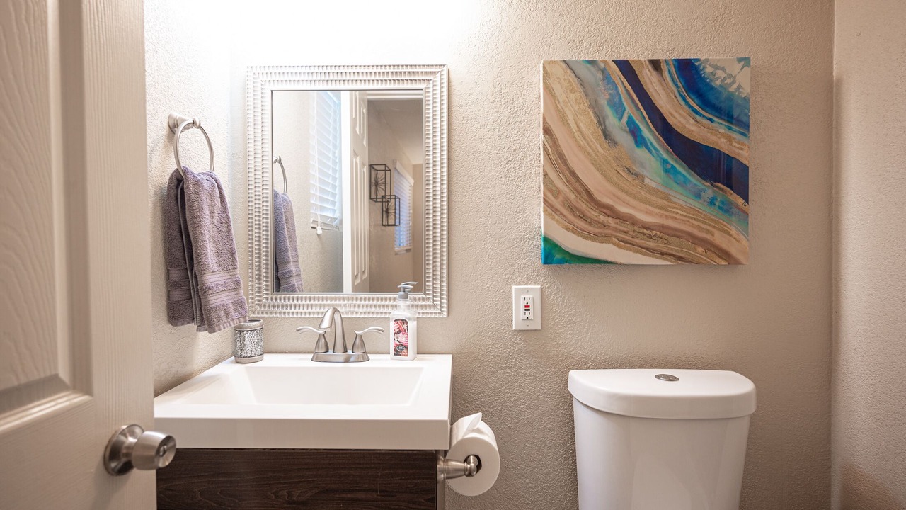 Photo of Bathroom in Winchester