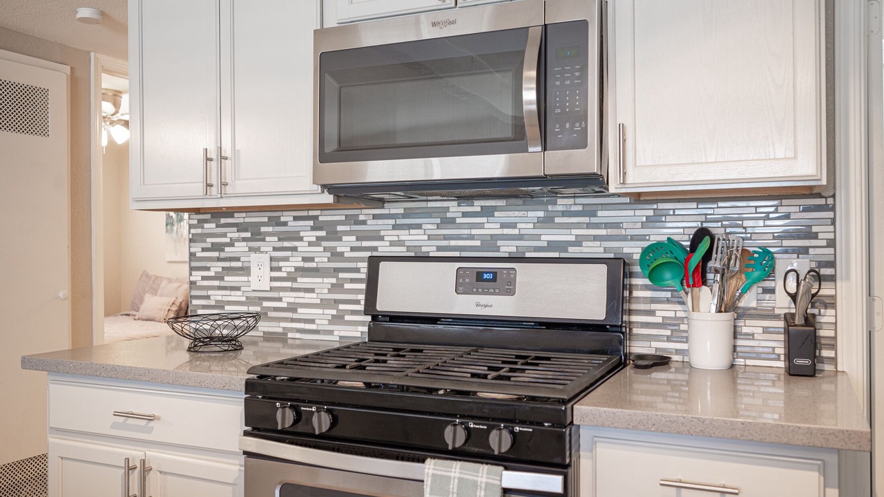 Photo of Kitchen in Winchester