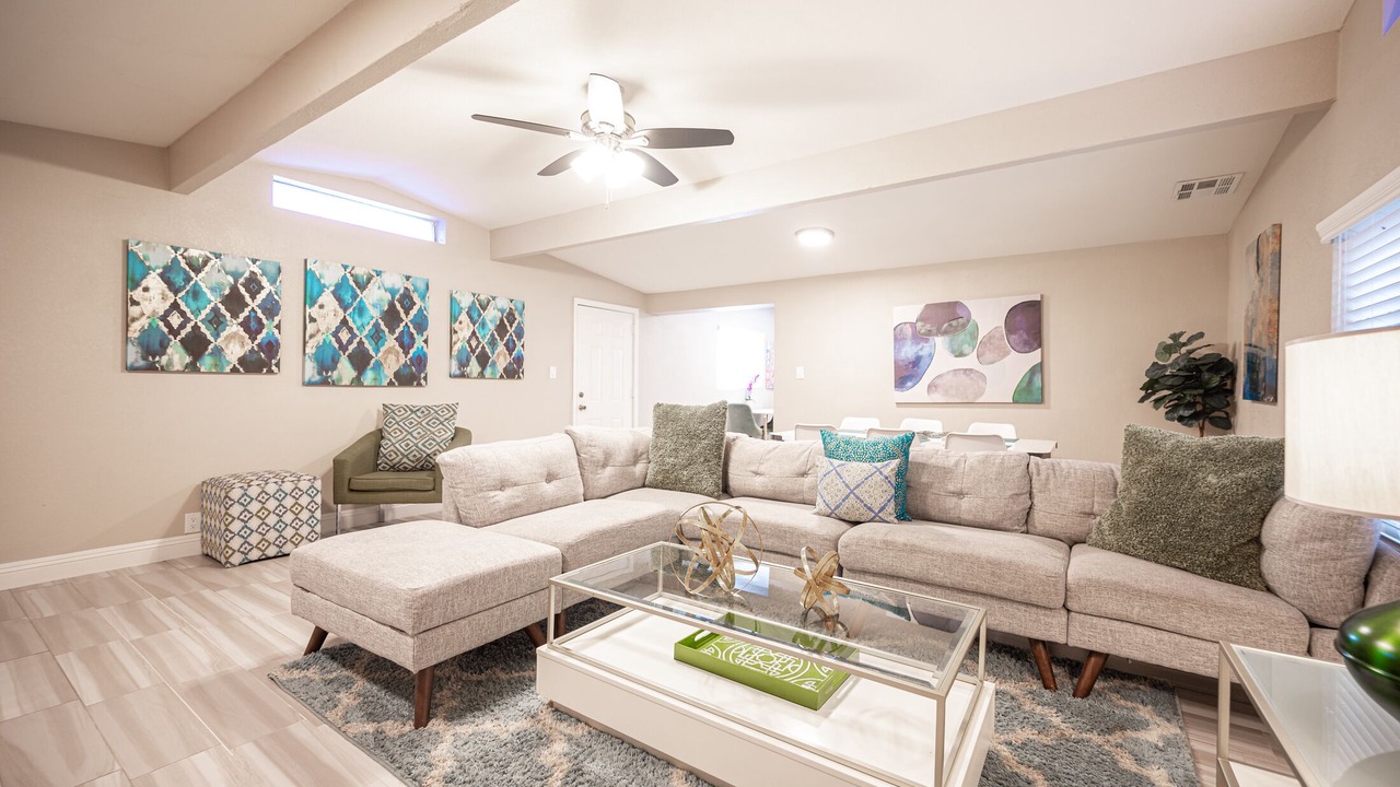 Photo of Livingroom in Winchester