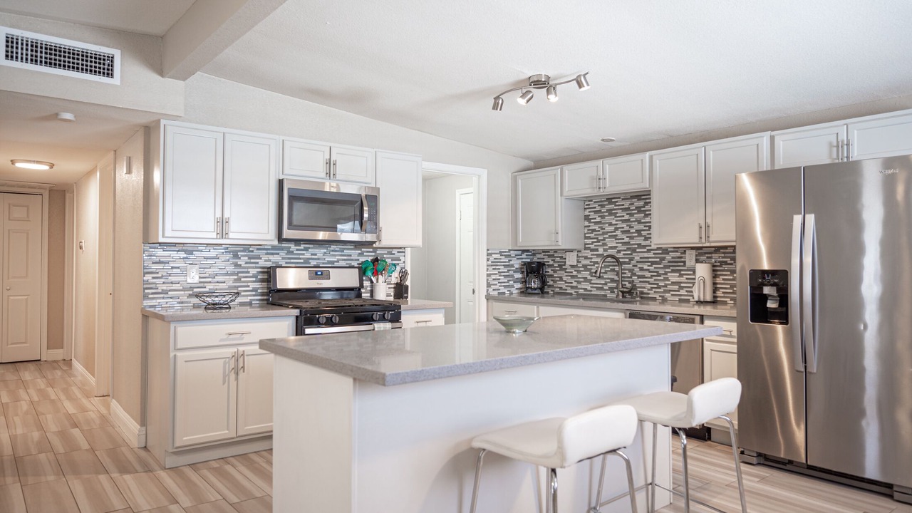 Photo of Kitchen in Winchester