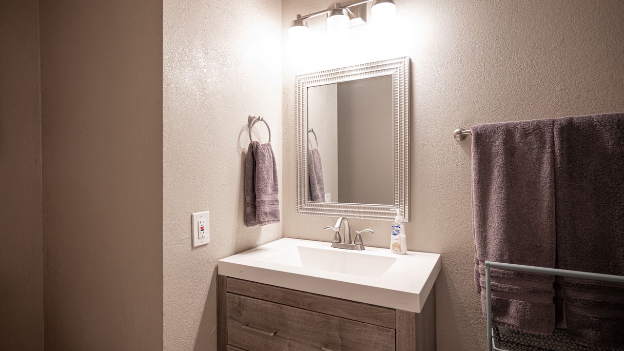 Photo of Bathroom in Winchester